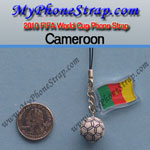 Click here for 2010 FIFA WORLD CUP CAMEROON (JAPAN IMPORTED) Detail
