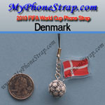 Click here for 2010 FIFA WORLD CUP DENMARK (JAPAN IMPORTED) Detail