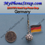 Click here for 2010 FIFA WORLD CUP GERMANY (JAPAN IMPORTED) Detail