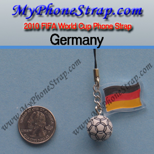 2010 FIFA WORLD CUP GERMANY (JAPAN IMPORTED) DETAIL