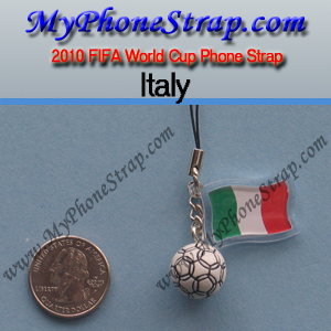 2010 FIFA WORLD CUP ITALY (JAPAN IMPORTED) DETAIL