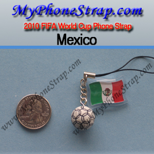 2010 FIFA WORLD CUP MEXICO (JAPAN IMPORTED) DETAIL