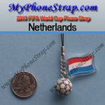 Click here for 2010 FIFA WORLD CUP NETHERLANDS (JAPAN IMPORTED) Detail