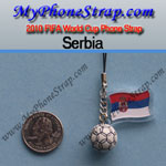 Click here for 2010 FIFA WORLD CUP SERBIA (JAPAN IMPORTED) Detail