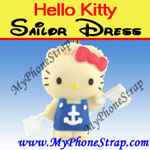 Click here for HELLO KITTY SAILOR DRESS BY TOMY ... US FIGURE CHARM COLLECTION 2 RETRO SERIES Detail