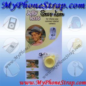 JELLY LENS -- SOFT LENS 403K DETAIL