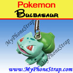 Click here for POKEMON BULBASAUR BY TOMY ... US FUN FIGURE CHARMS SERIES 1 Detail