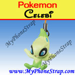 Click here for POKEMON CELEBI BY TOMY ... US FUN FIGURE CHARMS SERIES 2 Detail
