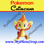 Click here for POKEMON CHIMCHAR BY TOMY ... US FUN FIGURE CHARMS SERIES 4 Detail