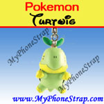 Click here for POKEMON TURTWIG BY TOMY ... US FUN FIGURE CHARMS SERIES 4 Detail