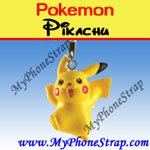 POKEMON PIKACHU BY TOMY ... US FUN FIGURE CHARMS SERIES 4 image