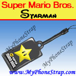 Click here for NINTENDO DS SUPER MARIO BROS. -- STARMAN -- BY TOMY -- US SCREEN CLEANERS COLLECTION 1 Detail
