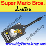 Click here for NINTENDO DS SUPER MARIO BROS. -- LAKITU -- BY TOMY -- US SCREEN CLEANERS COLLECTION 1 Detail