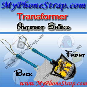 AUTOBOT BUMBLEBEE TRANSFORMER BY TOMY ... US SCREEN CLEANERS CHARMS 1 DETAIL