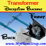 Click here for DECEPTICON BLACKOUT TRANSFORMER BY TOMY ... US SCREEN CLEANERS CHARMS 1 Detail