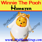 Click here for WINNIE THE POOH HAMSTER PEEK-A-POOH BY TOMY ... US FIGURE COLLECTION 1 RETURNS Detail