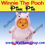 Click here for WINNIE THE POOH PINK PIG PEEK-A-POOH BY TOMY ... US FIGURE COLLECTION 2 RETURNS Detail