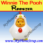 Click here for WINNIE THE POOH ROOSTER PEEK-A-POOH BY TOMY ... US SERIES 3 THIRD EDITION IN 2005 Detail