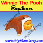 Click here for WINNIE THE POOH SQUIRREL PEEK-A-POOH BY TOMY ... US SERIES 3 THIRD EDITION IN 2005 Detail