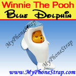 Click here for WINNIE THE POOH BLUE DOLPHIN PEEK-A-POOH BY TOMY ... US SERIES 3 THIRD EDITION IN 2005 Detail