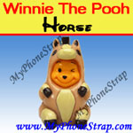 Click here for WINNIE THE POOH HORSE PEEK-A-POOH BY TOMY ... US SERIES 3 THIRD EDITION IN 2005 Detail