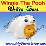 Click here for WINNIE THE POOH WHITE SEAL PEEK-A-POOH BY TOMY ... US SERIES 3 THIRD EDITION IN 2005 Detail