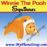 Click here for WINNIE THE POOH SQUIRREL PEEK-A-POOH BY TOMY ... US SERIES 3 SPECIAL EDITION IN 2006 Detail