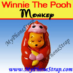 Click here for WINNIE THE POOH MONKEY PEEK-A-POOH BY TOMY ... US SERIES 4 ISSUED in 2005 Detail
