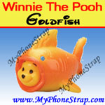 Click here for WINNIE THE POOH GOLDFISH PEEK-A-POOH BY TOMY ... US SERIES 6 PET EDITION Detail