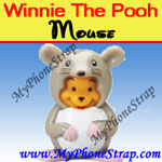 Click here for WINNIE THE POOH MOUSE PEEK-A-POOH BY TOMY ... US SERIES 6 PET EDITION Detail