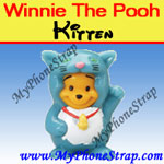 Click here for WINNIE THE POOH KITTEN PEEK-A-POOH BY TOMY ... US SERIES 6 PET EDITION Detail