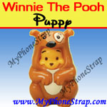 Click here for WINNIE THE POOH PUPPY PEEK-A-POOH BY TOMY ... US SERIES 6 PET EDITION Detail