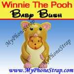 Click here for WINNIE THE POOH BABY BUSH PEEK-A-POOH BY TOMY ... US SERIES 8 TROPICAL EDITION Detail