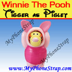 Click here for TIGGER AS PIGLET BY TOMY ... US SERIES 9 80TH ANNIVERSAY EDITION Detail
