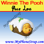 Click here for WINNIE THE POOH YULE LOG PEEK-A-POOH BY TOMY ... US SERIES 10 CHRISTMAS EDITION Detail