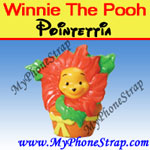 Click here for WINNIE THE POOH POINTETTIA PEEK-A-POOH BY TOMY ... US SERIES 10 CHRISTMAS EDITION Detail