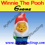 WINNIE THE POOH GNOME PEEK-A-POOH BY TOMY ... US SERIES 12 GARDEN EDITION image