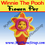 Click here for WINNIE THE POOH FLOWER POT PEEK-A-POOH BY TOMY ... US SERIES 12 GARDEN EDITION Detail