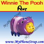 Click here for WINNIE THE POOH ANT PEEK-A-POOH BY TOMY ... US SERIES 12 GARDEN EDITION Detail