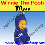 Click here for WINNIE THE POOH MOLE PEEK-A-POOH BY TOMY ... US SERIES 12 GARDEN EDITION Detail