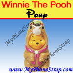 Click here for WINNIE THE POOH PONY PEEK-A-POOH BY TOMY ... US SERIES 13 CIRCUS FUN EDITION Detail