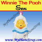 Click here for WINNIE THE POOH SEAL PEEK-A-POOH BY TOMY ... US SERIES 13 CIRCUS FUN EDITION Detail