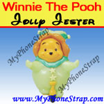 Click here for WINNIE THE POOH JOLLY JESTER PEEK-A-POOH BY TOMY ... US SERIES 13 CIRCUS FUN EDITION Detail