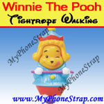 Click here for WINNIE THE POOH TIGHTROPE WALKING PEEK-A-POOH BY TOMY ... US SERIES 13 CIRCUS FUN EDITION Detail