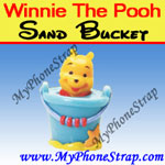 Click here for WINNIE THE POOH SAND BUCKET PEEK-A-POOH BY TOMY ... US SERIES 14 SUMMER SPLASH EDITION Detail