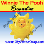 Click here for WINNIE THE POOH SUNSHINE PEEK-A-POOH BY TOMY ... US SERIES 14 SUMMER SPLASH EDITION Detail