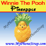 Click here for WINNIE THE POOH PINEAPPLE PEEK-A-POOH BY TOMY ... US SERIES 14 SUMMER SPLASH EDITION Detail