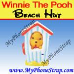 Click here for WINNIE THE POOH BEACH HUT PEEK-A-POOH BY TOMY ... US SERIES 14 SUMMER SPLASH EDITION Detail