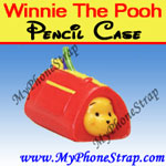 Click here for WINNIE THE POOH PENCIL CASE PEEK-A-POOH BY TOMY ... US SERIES 15 BACK-TO-SCHOOL EDITION Detail