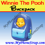 Click here for WINNIE THE POOH BACKPACK PEEK-A-POOH BY TOMY ... US SERIES 15 BACK-TO-SCHOOL EDITION Detail
